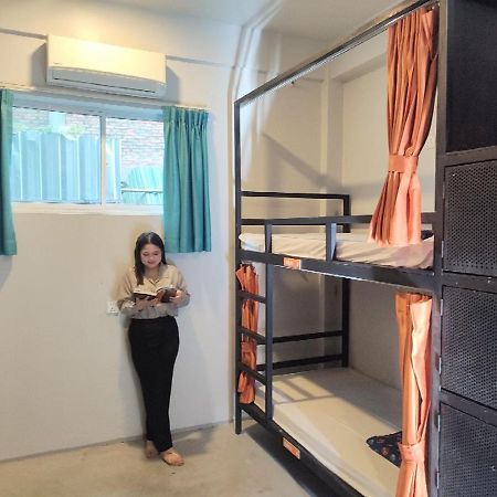 The Flex Hostel Siem Reap Exterior photo
